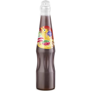 Dreh & Trink Dreh & Trink Cola Mix 0,2 Liter