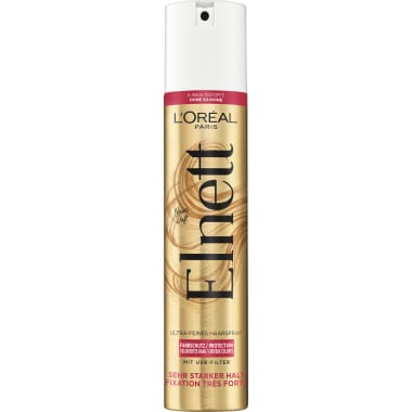 L'Oreal Elnett Haarspray für coloriertes Haar