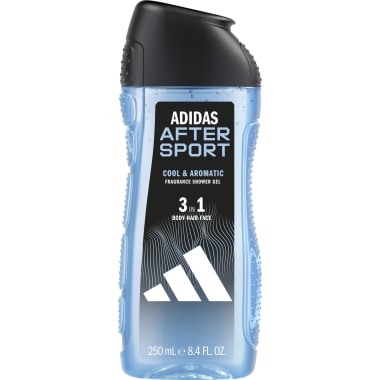 Adidas 3 in 1 After Sport Duschgel