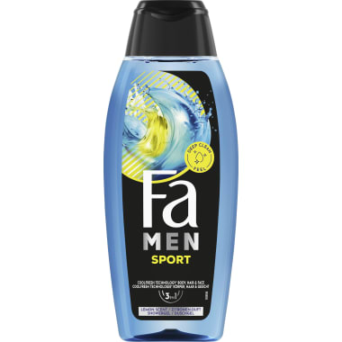 Fa Active Sport Duschgel