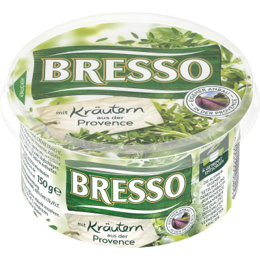 Bresso Kräuter der Provence
