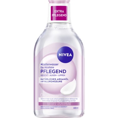Nivea Mizellenwasser