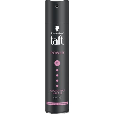 Taft Taft Power Haarspray Cashmere Touch