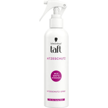 Taft Hitzeschutz Spray