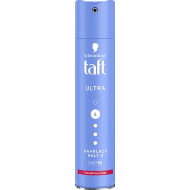 Taft Ultra Haarlack