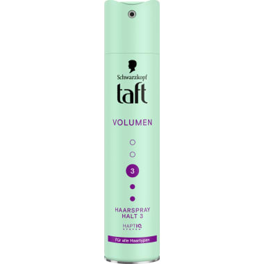 Taft Taft Volumen Haarspray