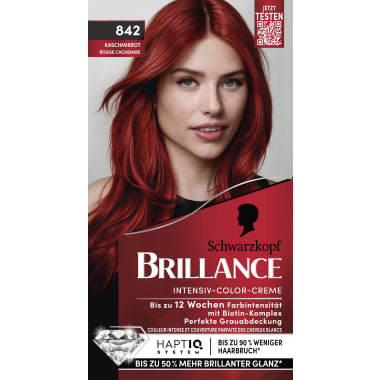 Brilliance Poly Kaschmir