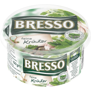 Bresso Feine Kräuter