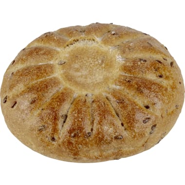 Vollkornsemmel