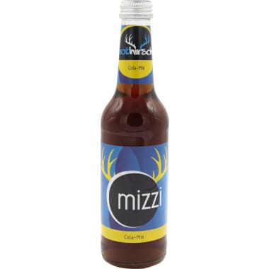 Rothirsch Spezi 0,33l