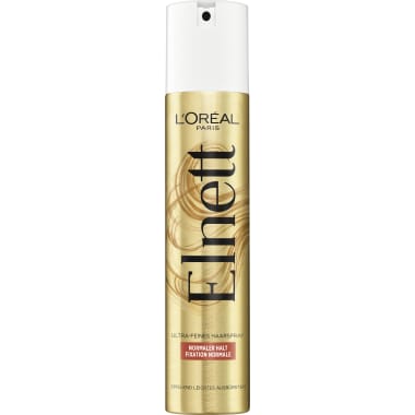 L'Oreal Elnett de Luxe Haarspray Normales Haar