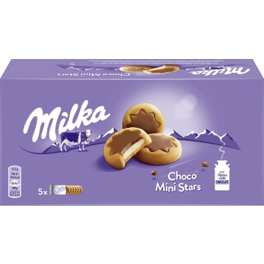 Milka Choco Minis