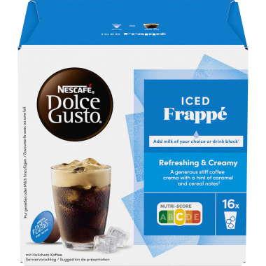 Nescafe Nescafe Frappe 3x152