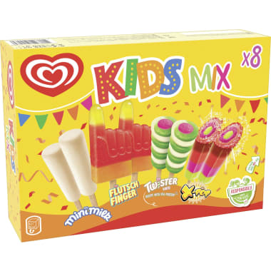 Eskimo Kids Mix