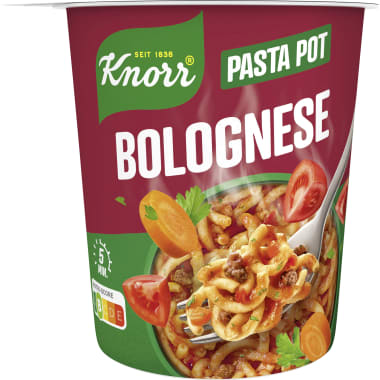 Knorr Pasta Snack Bolognese