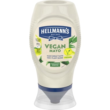 Hellmann's Vegan Mayo