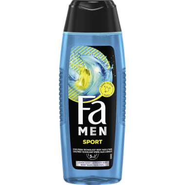 Fa Active Sport Duschgel 250 ml