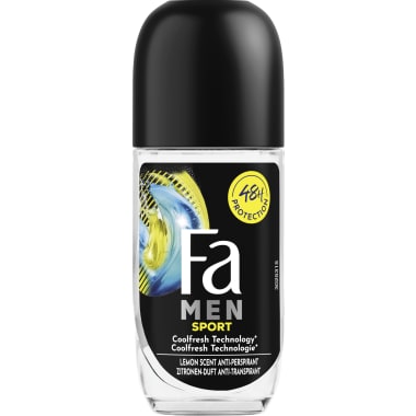 Fa Sport 24 h Deo Roll-On