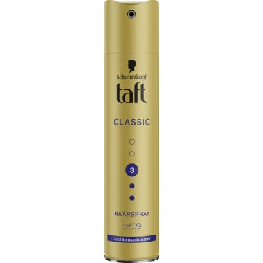 Taft Taft Haarspray Starker Halt