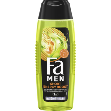 Fa Duschgel Men Sport Power Boost