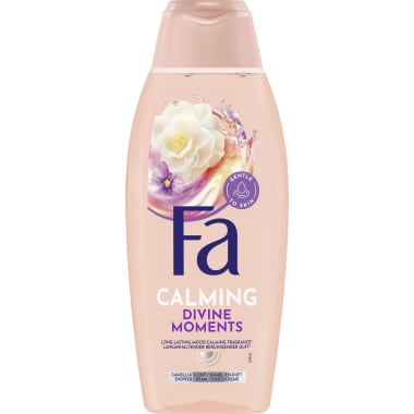 Fa Duschgel Divine Moments