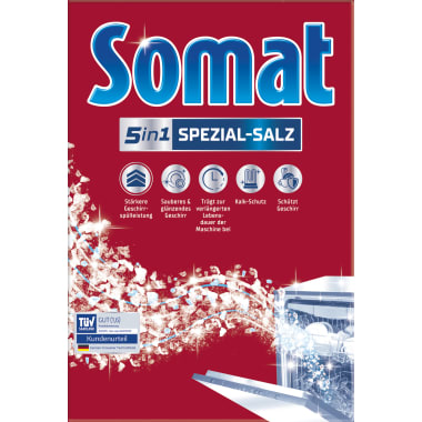 Somat Spezial-Salz