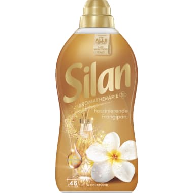 Silan Aromatherapie Frangipani