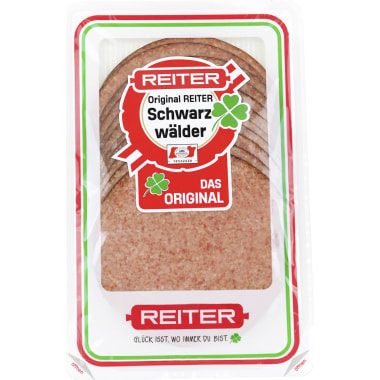 Reiter Original Schwarzwälder
