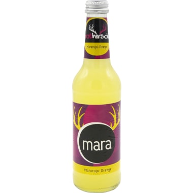 Rothirsch Rothirsch Maracuja