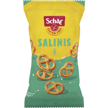 Schär Salinis