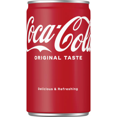 Coca-Cola Minican