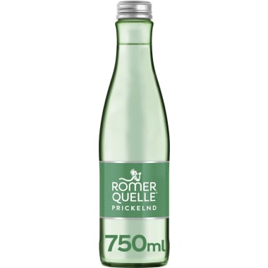 Römerquelle Prickelnd 0,75 Liter