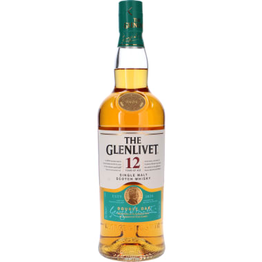 The Glenlivet The Glenlivet