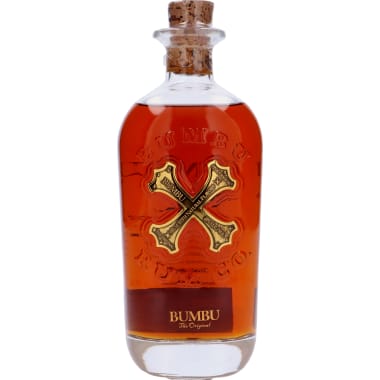Bumbu Original 40%