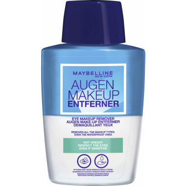 Maybelline Augen-Make-Up-Entferner