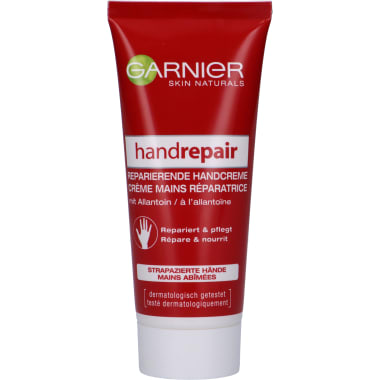 Garnier Handrepair Handcreme