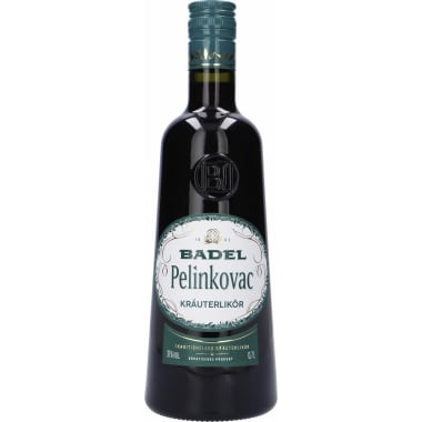 Badel Pelinkovac Kräuterlikör 0,7 Liter