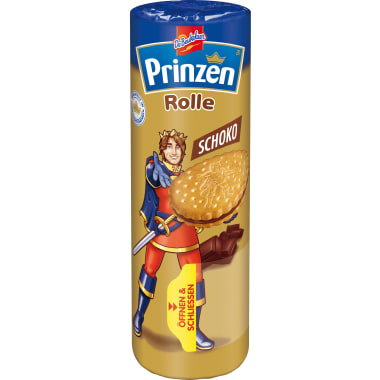Prinzen Prinzenrolle Schoko
