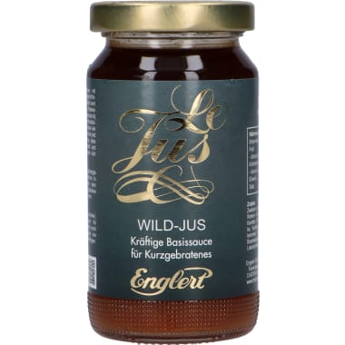 Englert Wild Jus
