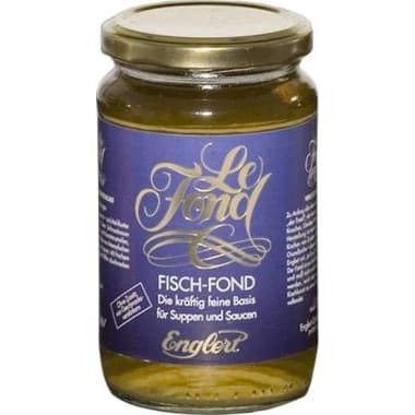 Englert Fisch Fond