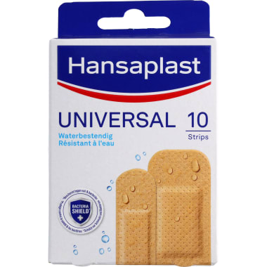 Hansaplast Universal