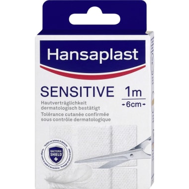 Hansaplast Sensitive