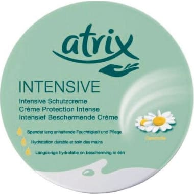 Atrix Intensive Schutzcreme
