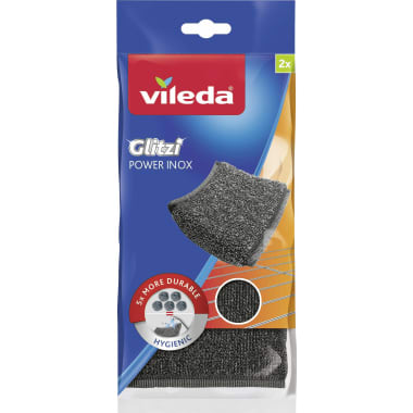 Glitzi Power Inox Topfreiniger