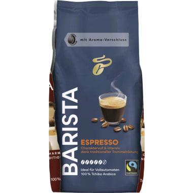 Tchibo Barista Espresso 1 kg