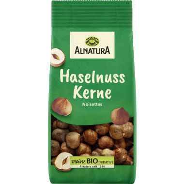Alnatura Bio Haselnusskerne