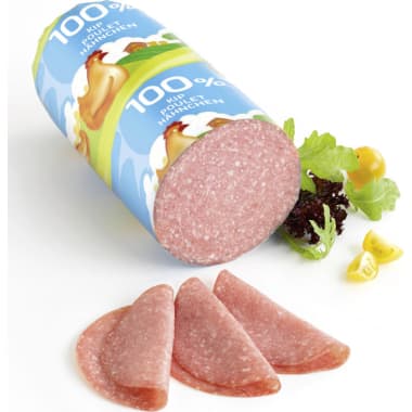 Imperial Hähnchensalami