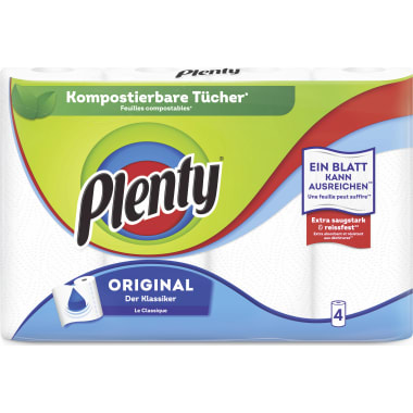 Plenty White Küro Short & Smart