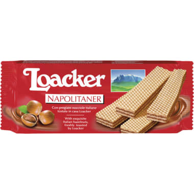 Loacker Classic Napolitaner