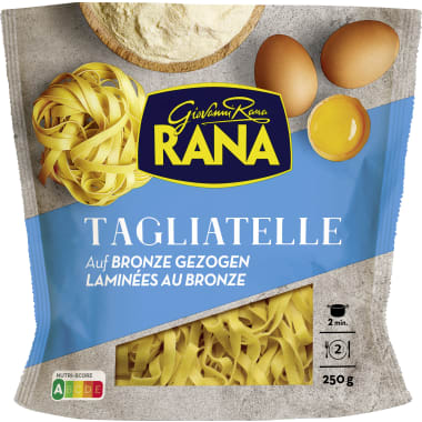 Rana Tagliatelle